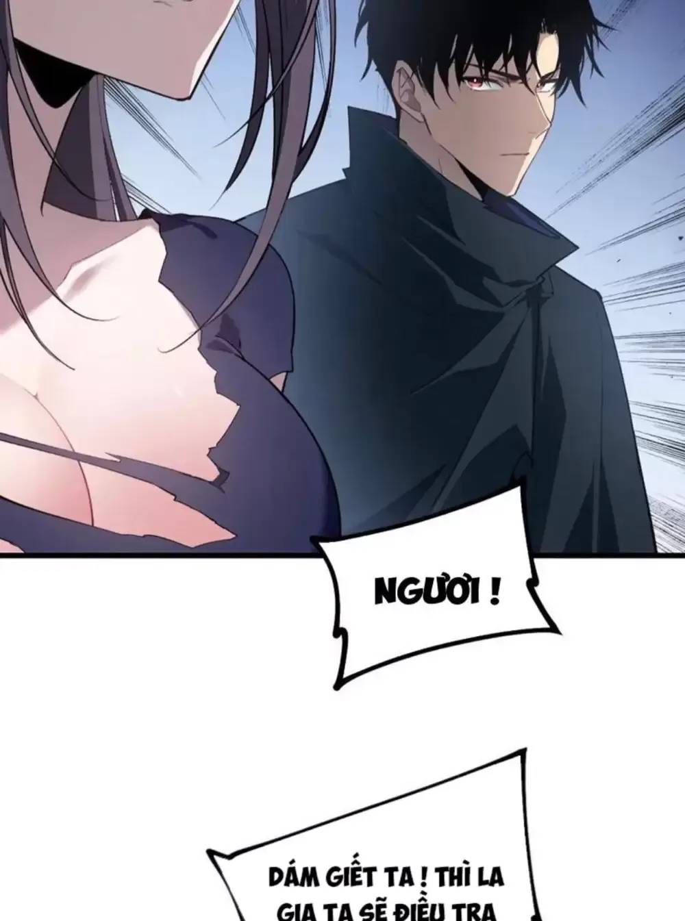 Ta Là Chúa Tể Trùng Độc: Chapter 9