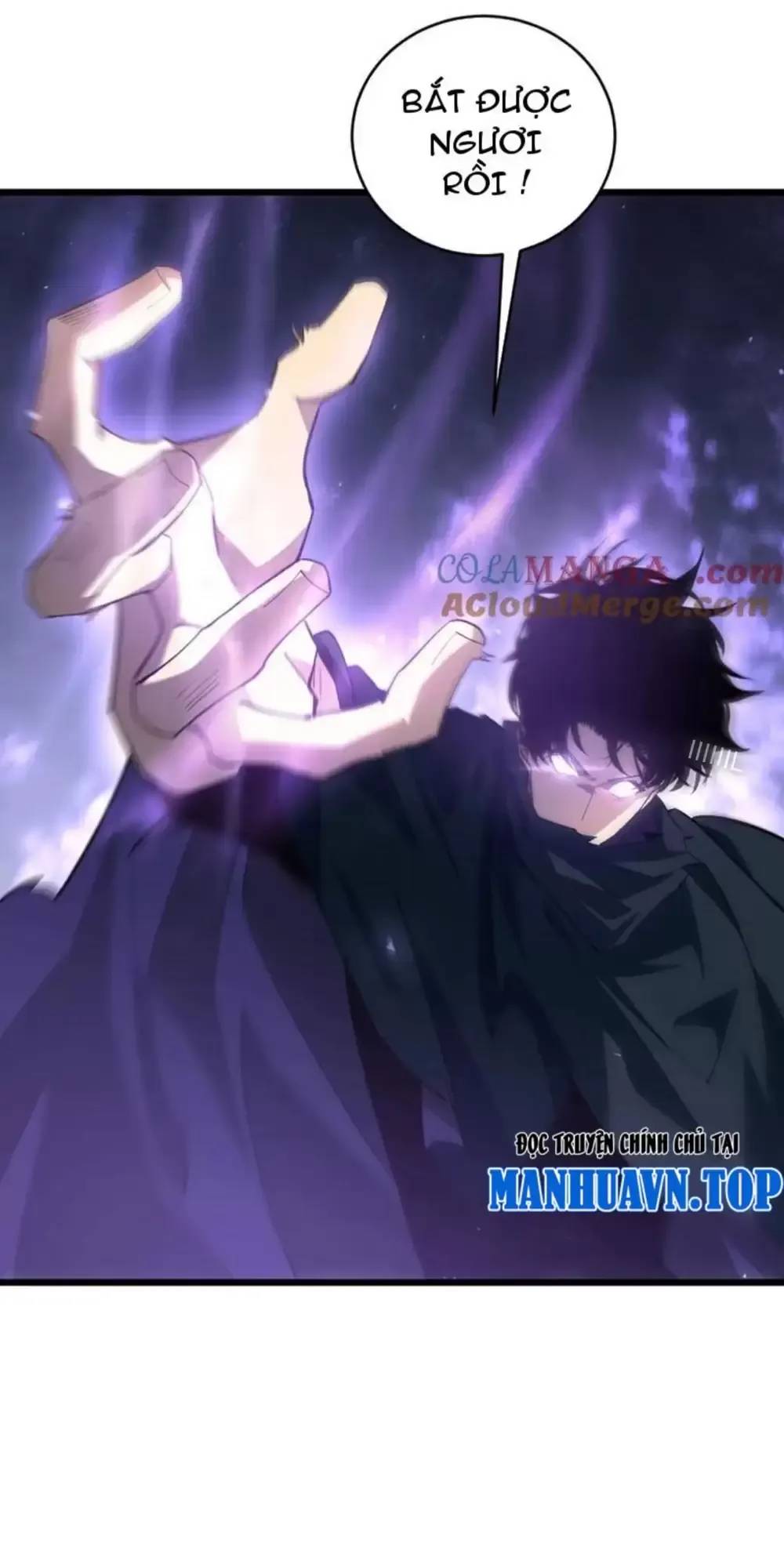 Ta Là Chúa Tể Trùng Độc: Chapter 9