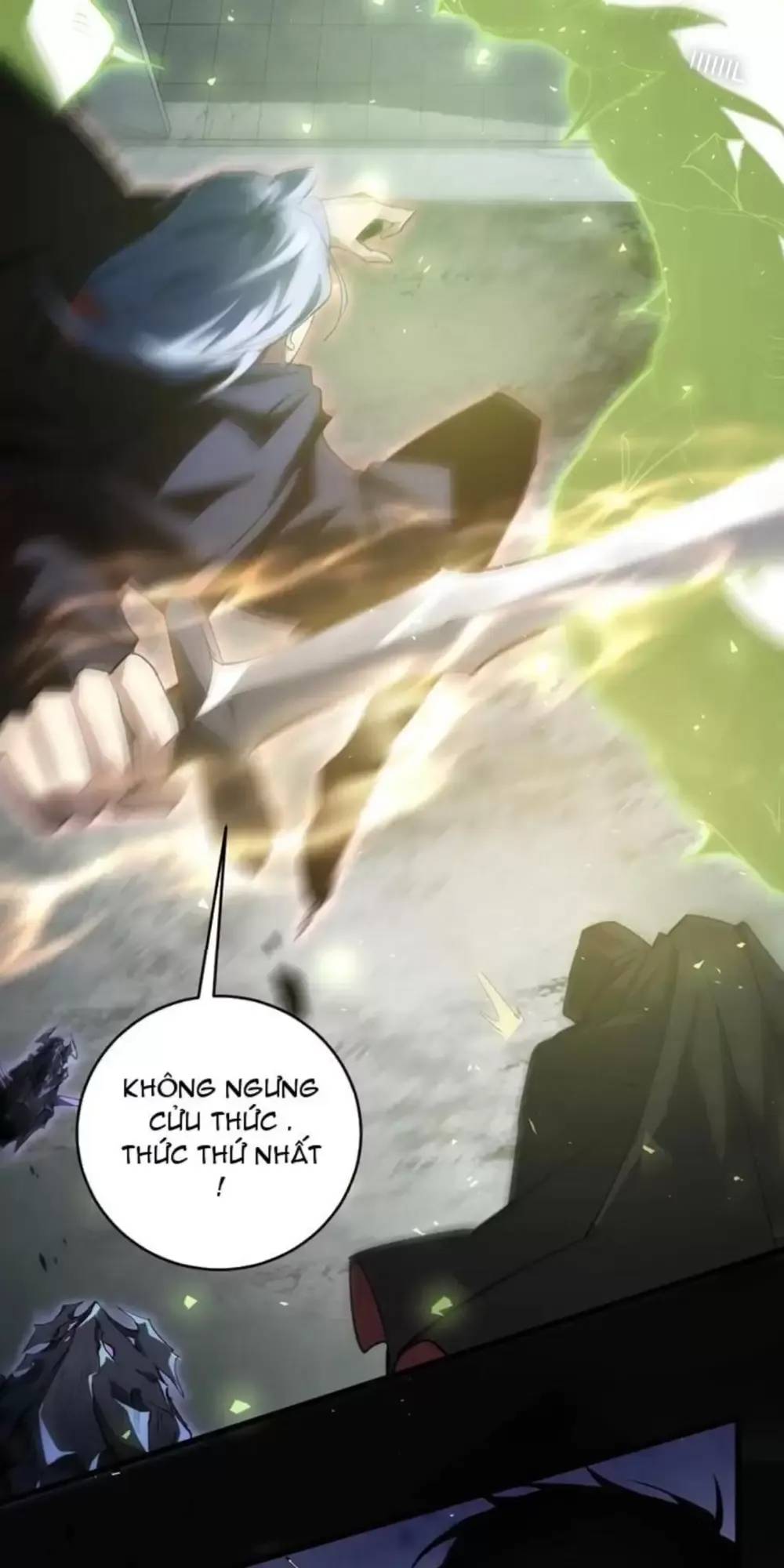 Ta Là Chúa Tể Trùng Độc: Chapter 9