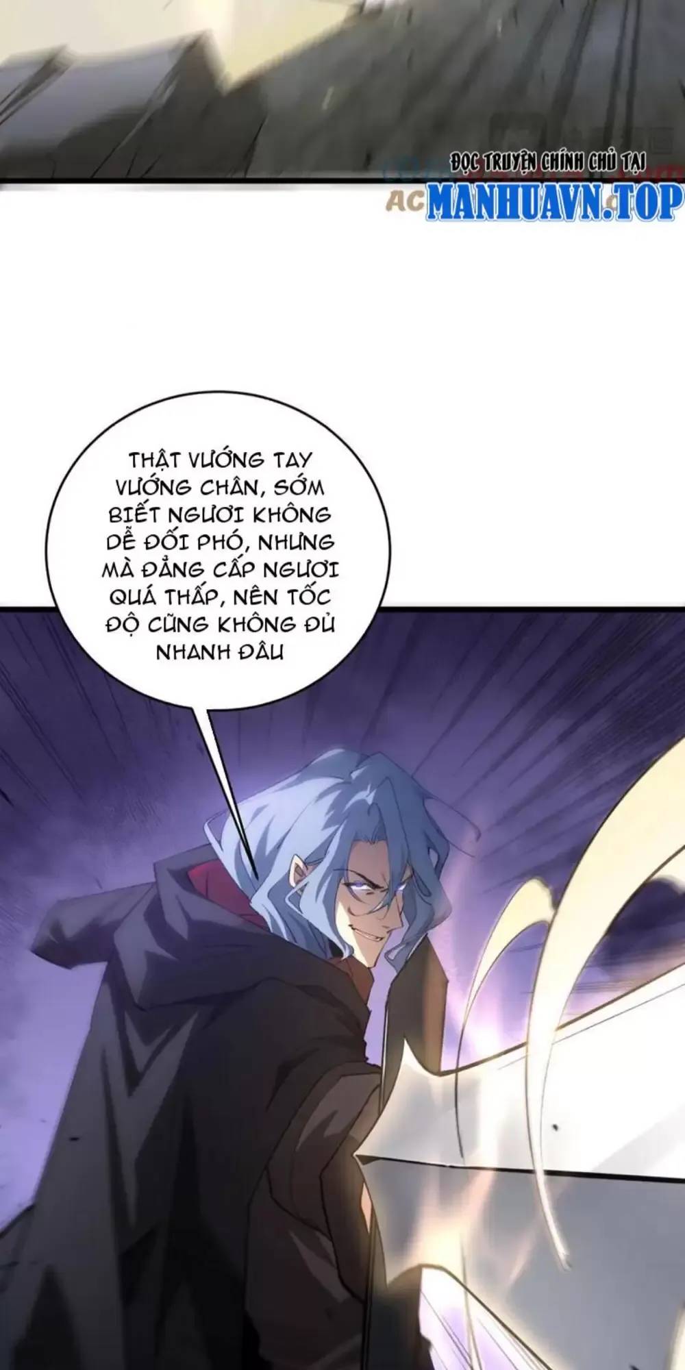 Ta Là Chúa Tể Trùng Độc: Chapter 9