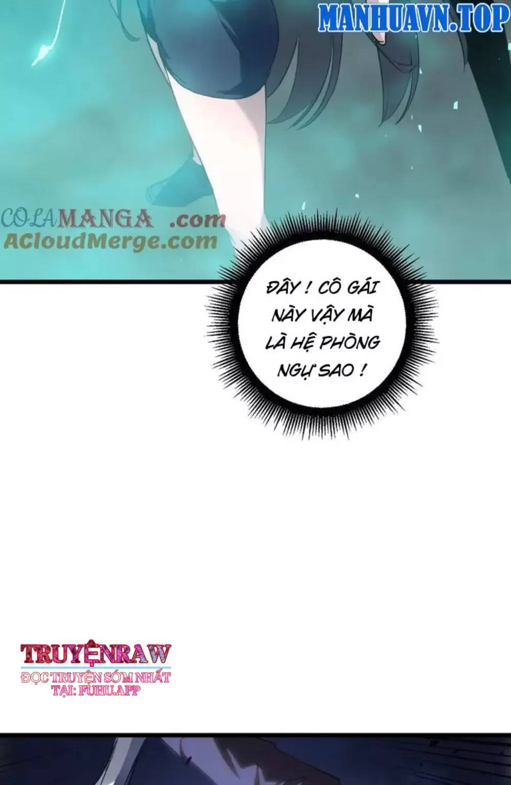 Ta Là Chúa Tể Trùng Độc: Chapter 9