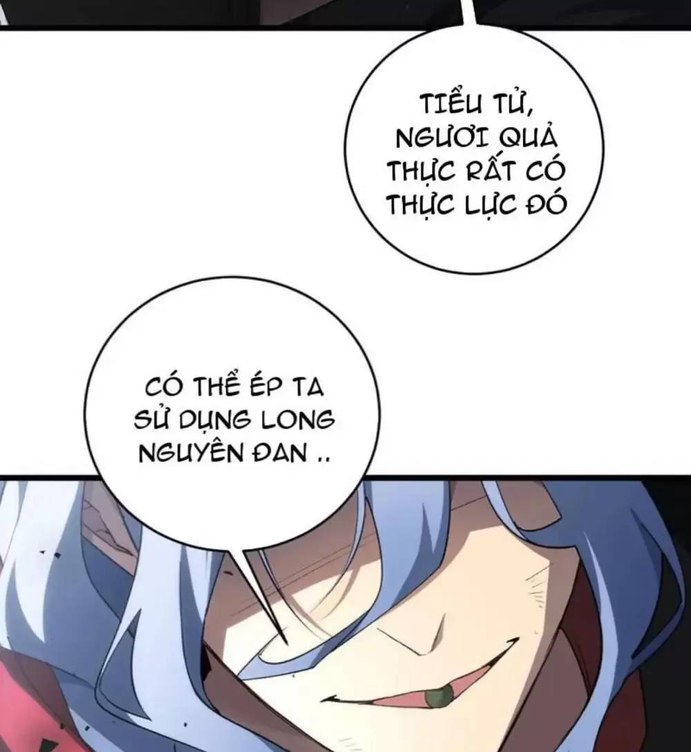Ta Là Chúa Tể Trùng Độc: Chapter 9