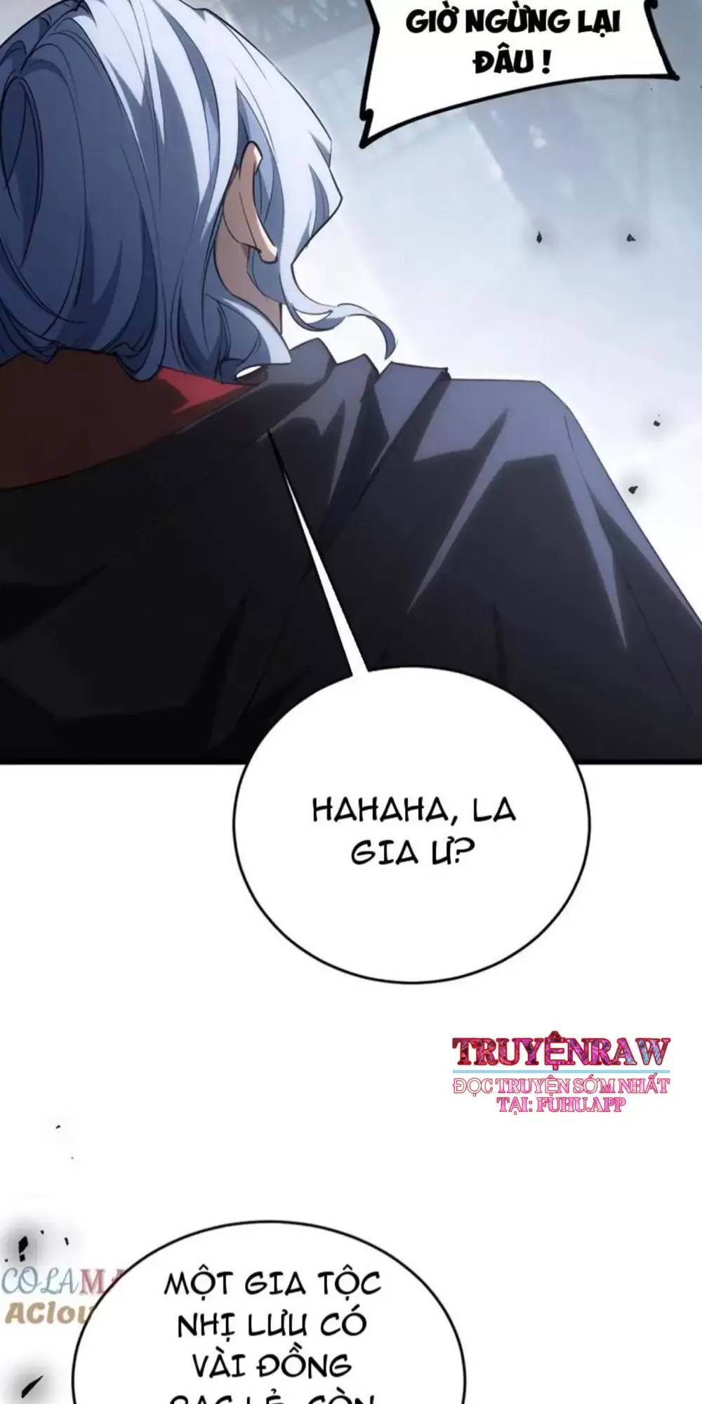 Ta Là Chúa Tể Trùng Độc: Chapter 9