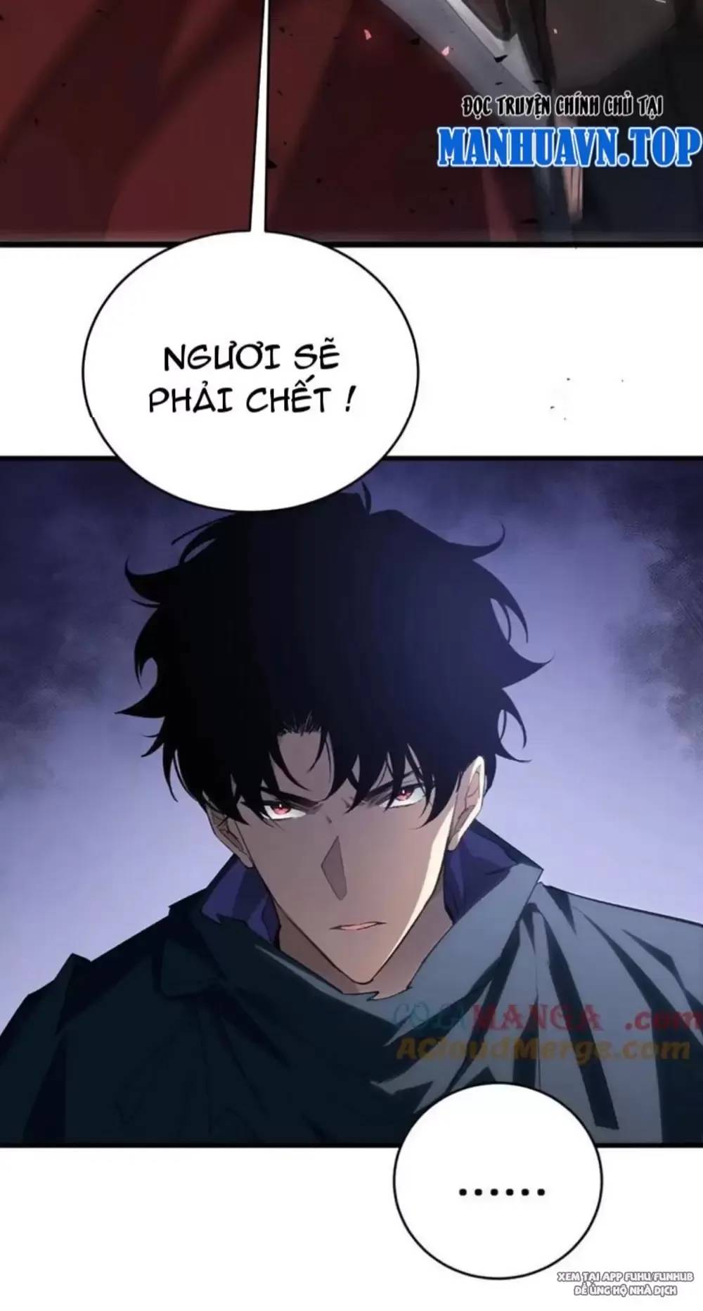 Ta Là Chúa Tể Trùng Độc: Chapter 9