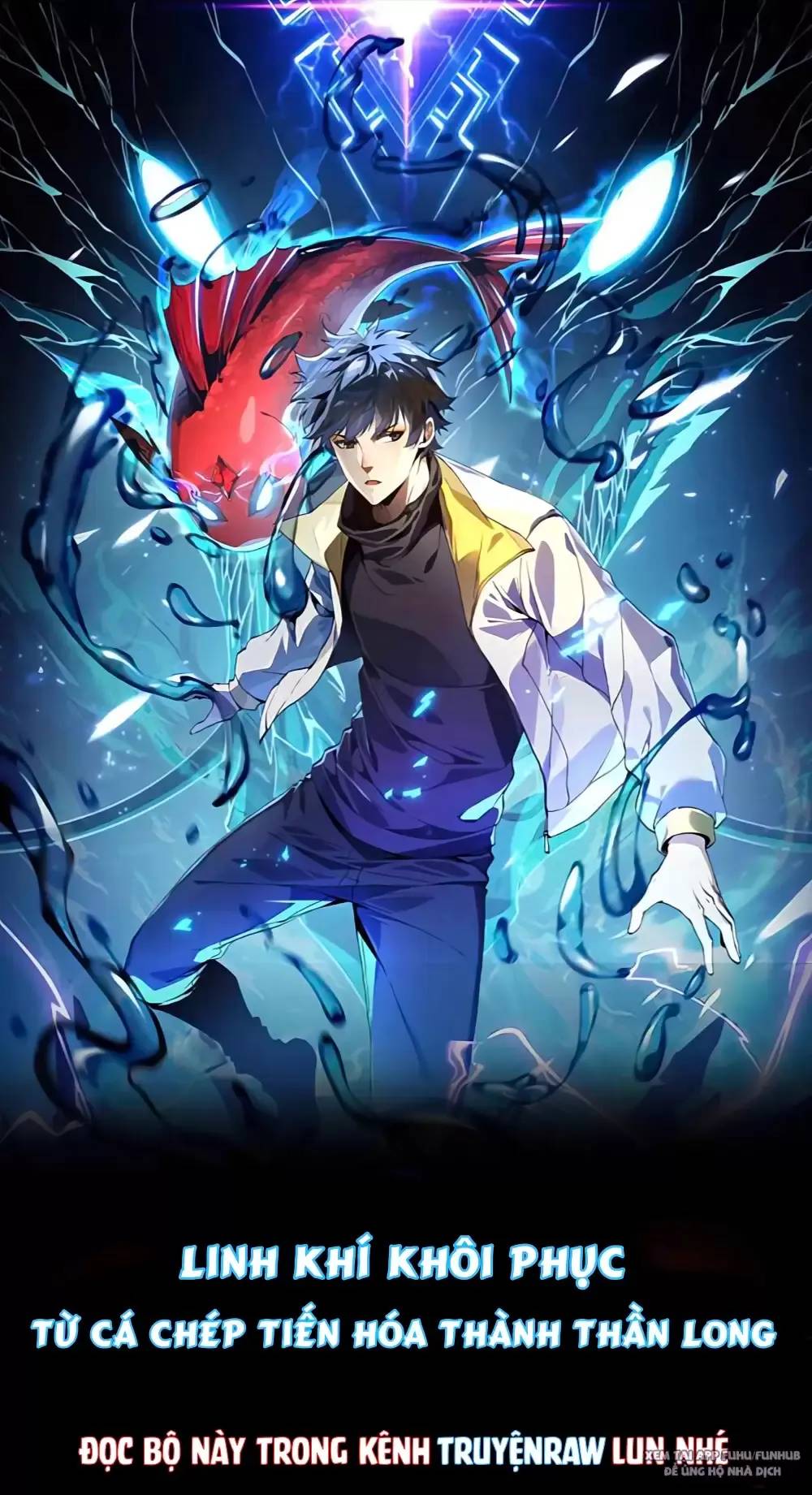 Ta Là Chúa Tể Trùng Độc: Chapter 9