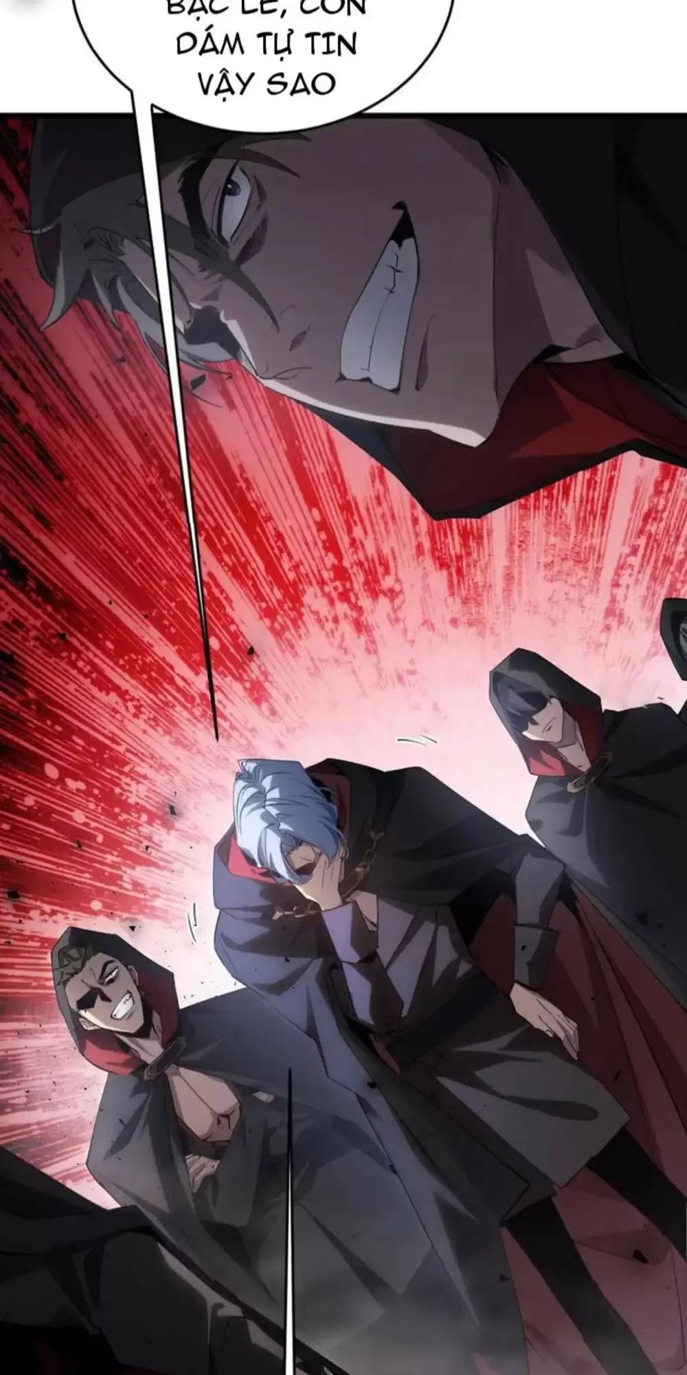 Ta Là Chúa Tể Trùng Độc: Chapter 9