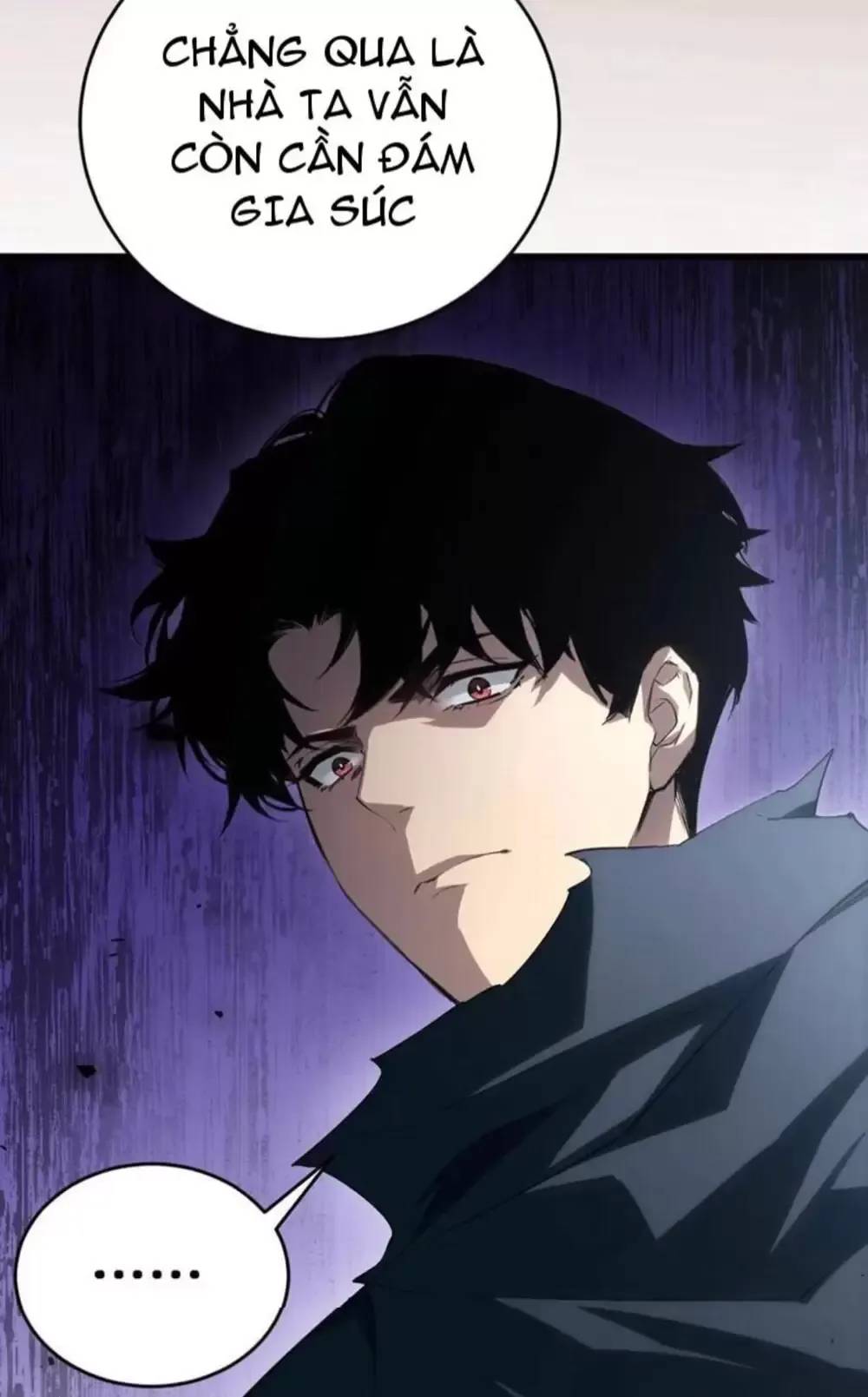 Ta Là Chúa Tể Trùng Độc: Chapter 9