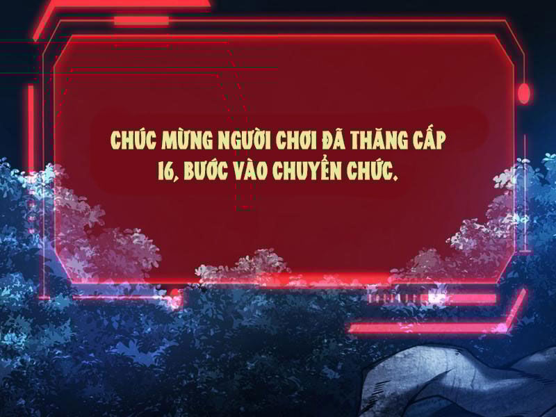 Ta Là Chúa Tể Tùng Lâm: Chapter 11