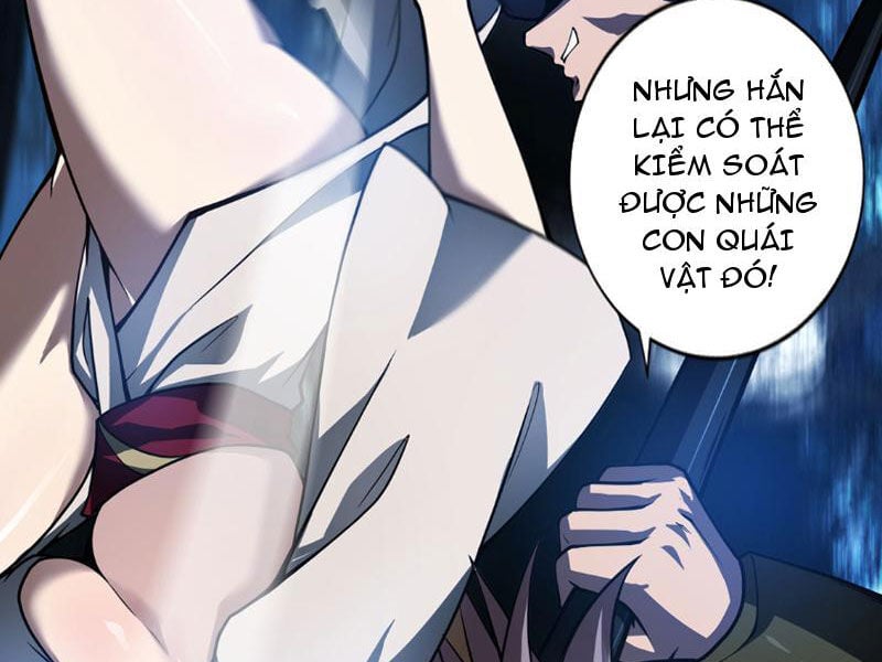 Ta Là Chúa Tể Tùng Lâm: Chapter 11