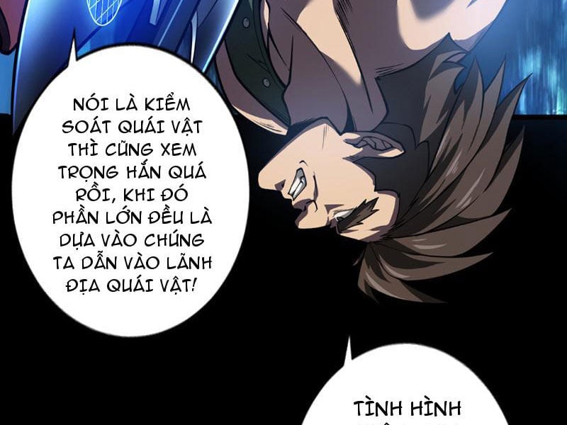 Ta Là Chúa Tể Tùng Lâm: Chapter 11