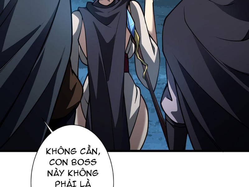 Ta Là Chúa Tể Tùng Lâm: Chapter 11