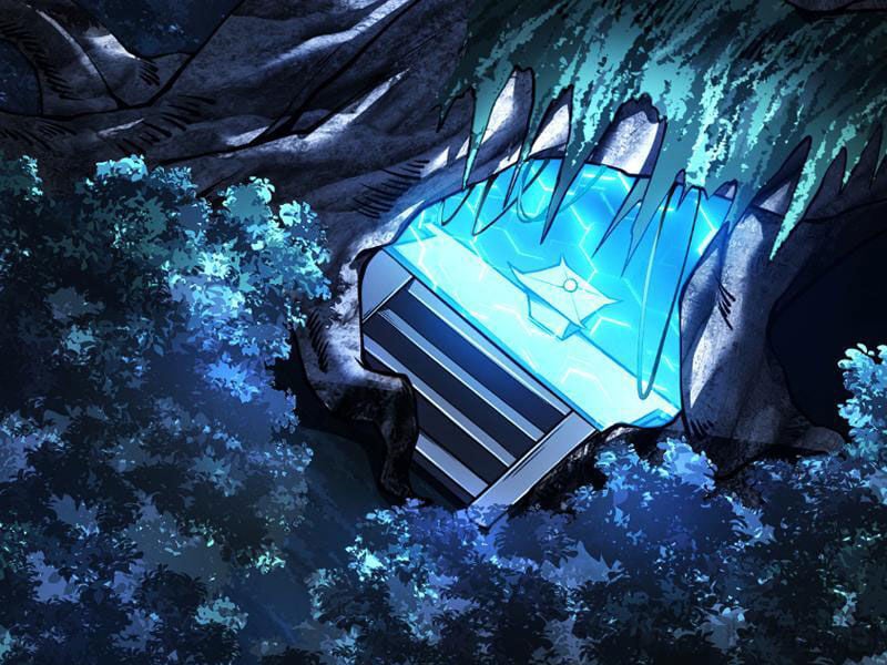 Ta Là Chúa Tể Tùng Lâm: Chapter 11