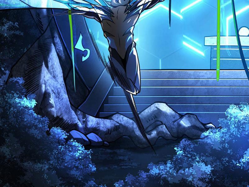 Ta Là Chúa Tể Tùng Lâm: Chapter 11