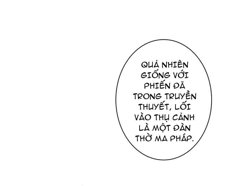 Ta Là Chúa Tể Tùng Lâm: Chapter 11
