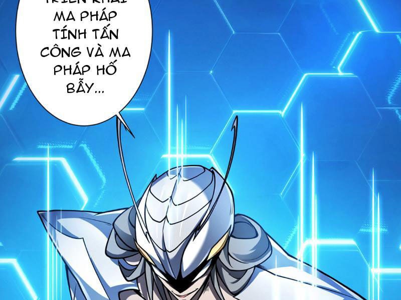 Ta Là Chúa Tể Tùng Lâm: Chapter 11