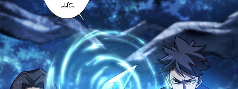 Ta Là Chúa Tể Tùng Lâm: Chapter 11