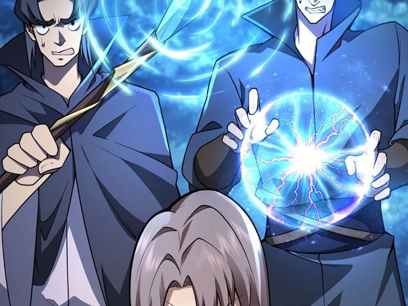 Ta Là Chúa Tể Tùng Lâm: Chapter 11