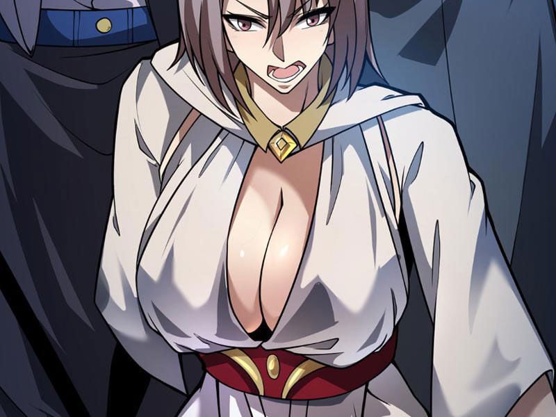 Ta Là Chúa Tể Tùng Lâm: Chapter 11
