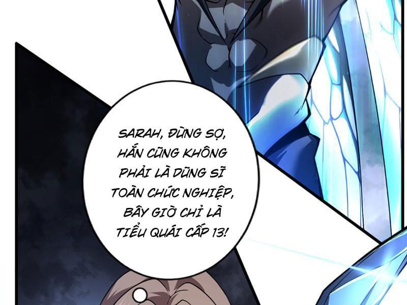 Ta Là Chúa Tể Tùng Lâm: Chapter 11
