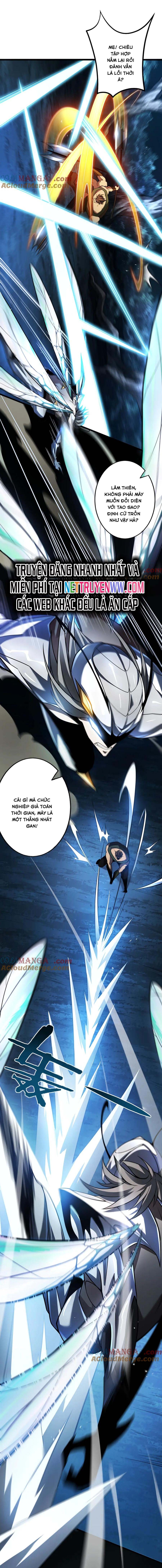 Ta Là Chúa Tể Tùng Lâm: Chapter 13