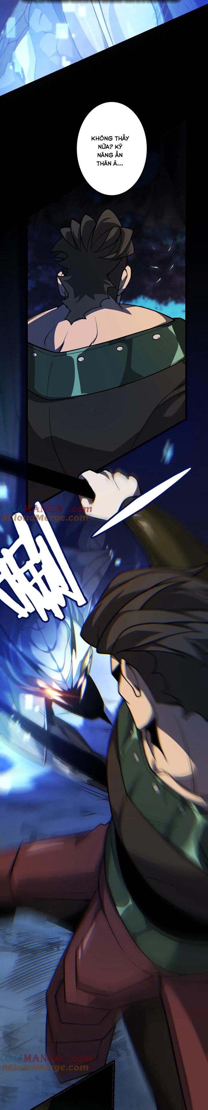 Ta Là Chúa Tể Tùng Lâm: Chapter 13