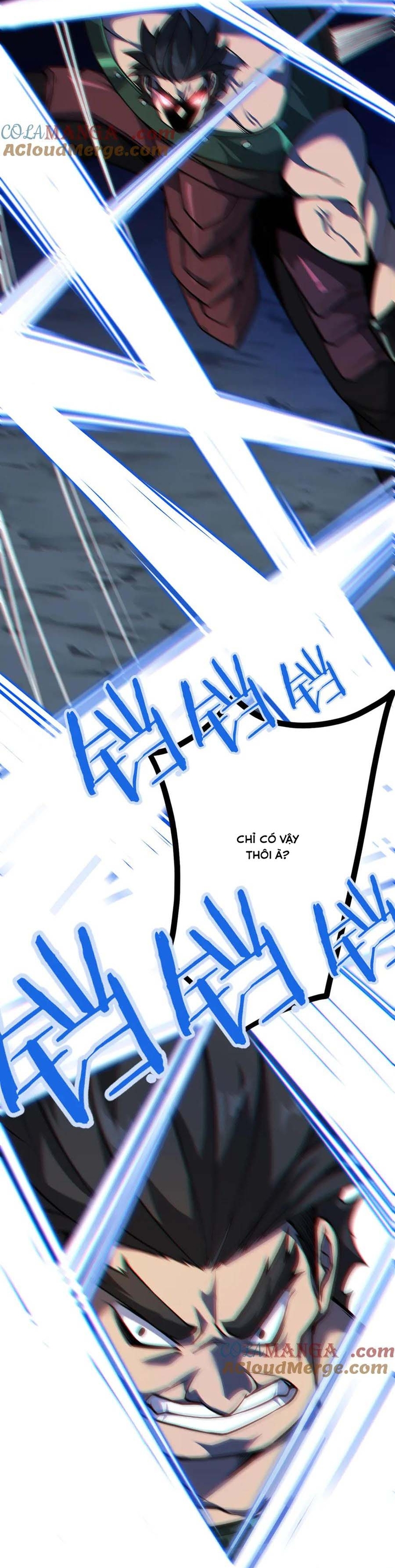 Ta Là Chúa Tể Tùng Lâm: Chapter 13