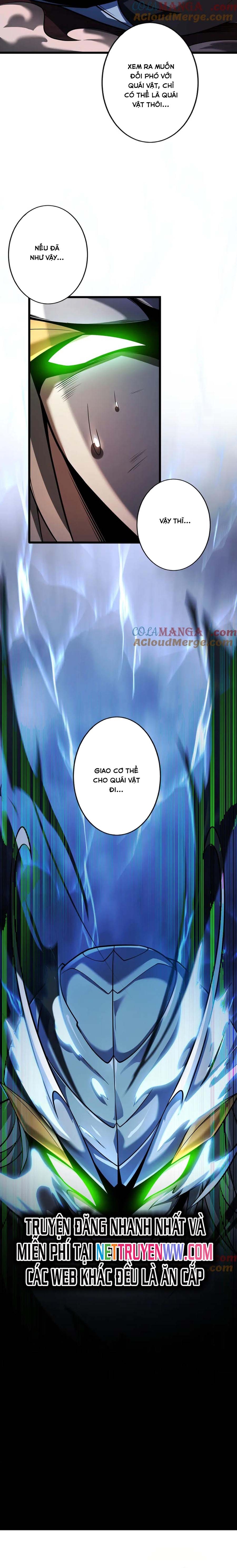 Ta Là Chúa Tể Tùng Lâm: Chapter 14
