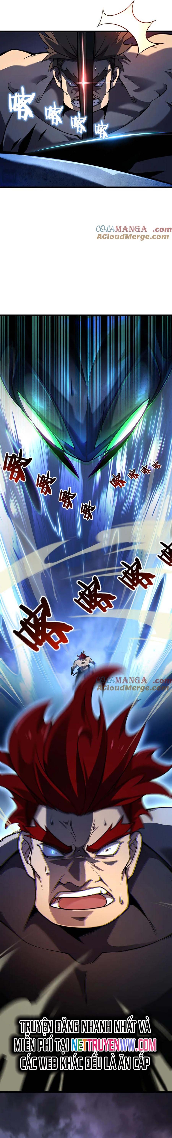 Ta Là Chúa Tể Tùng Lâm: Chapter 14