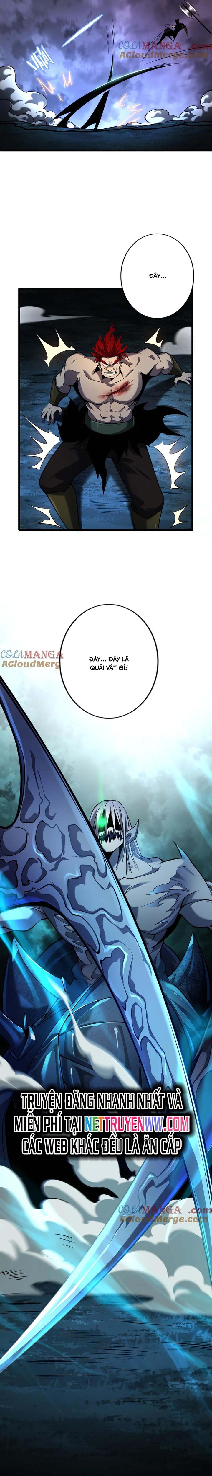 Ta Là Chúa Tể Tùng Lâm: Chapter 14