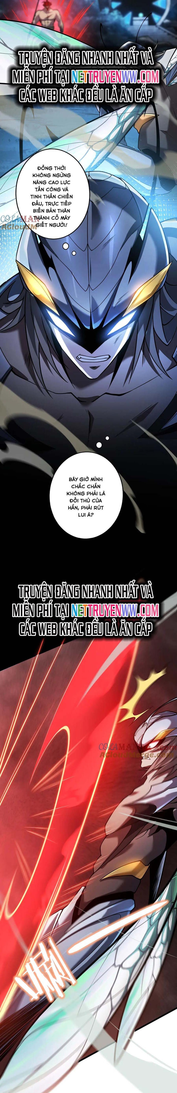 Ta Là Chúa Tể Tùng Lâm: Chapter 14