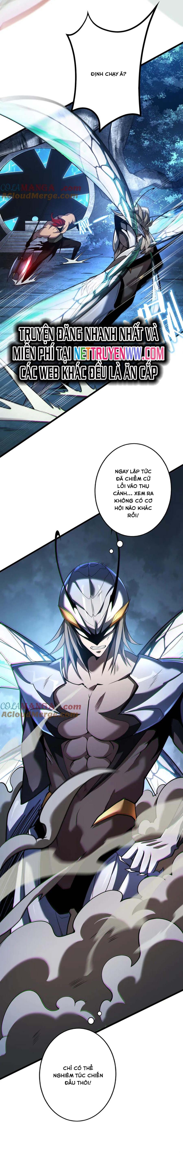 Ta Là Chúa Tể Tùng Lâm: Chapter 14