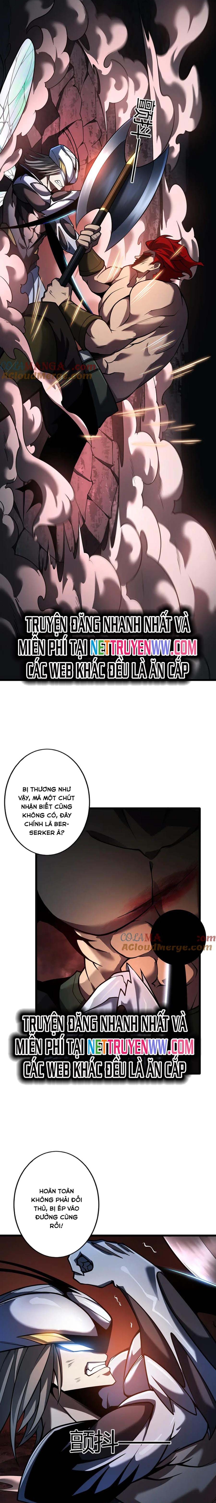 Ta Là Chúa Tể Tùng Lâm: Chapter 14