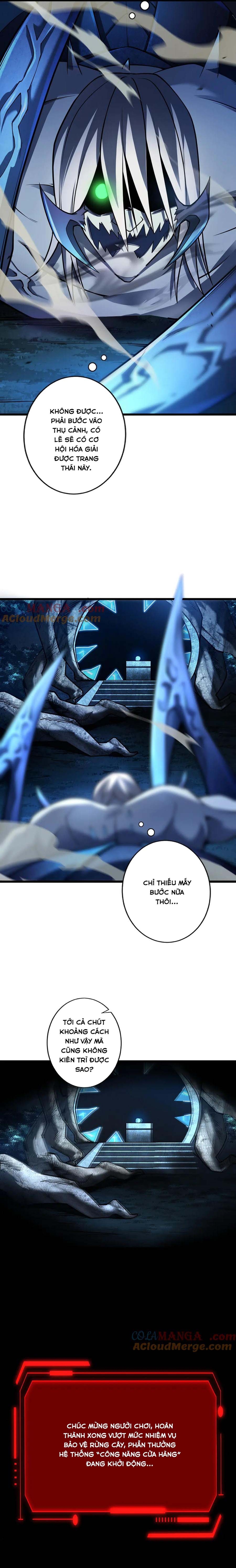 Ta Là Chúa Tể Tùng Lâm: Chapter 15