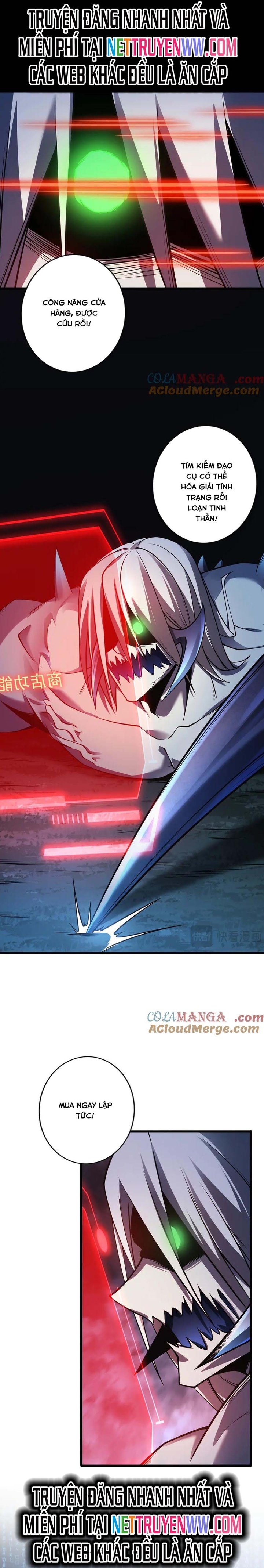 Ta Là Chúa Tể Tùng Lâm: Chapter 15