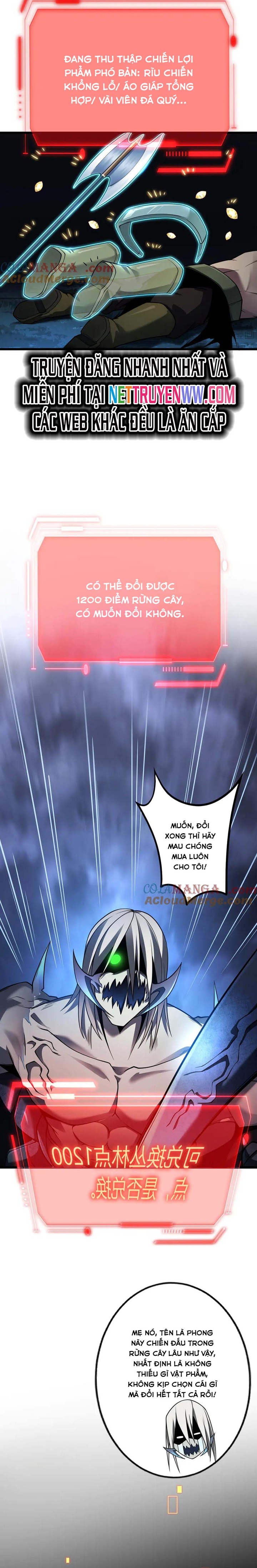 Ta Là Chúa Tể Tùng Lâm: Chapter 15