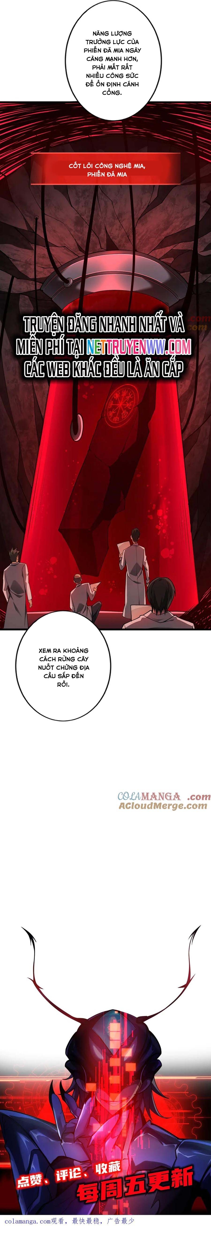 Ta Là Chúa Tể Tùng Lâm: Chapter 15