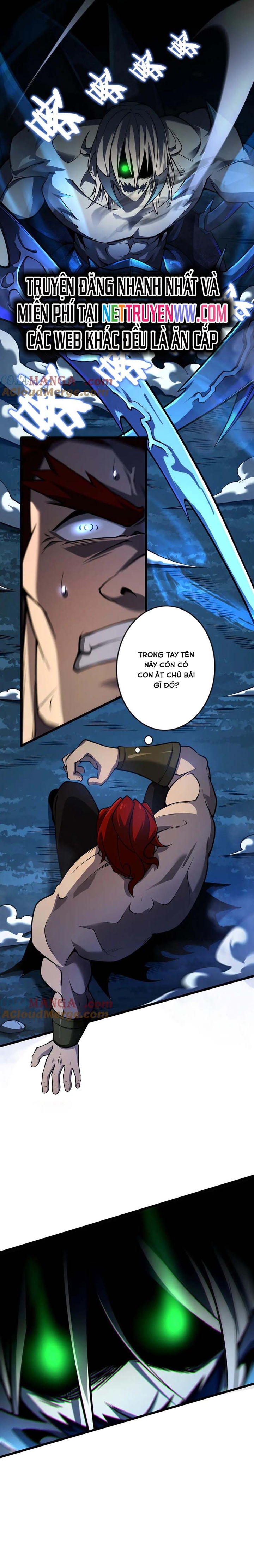 Ta Là Chúa Tể Tùng Lâm: Chapter 15