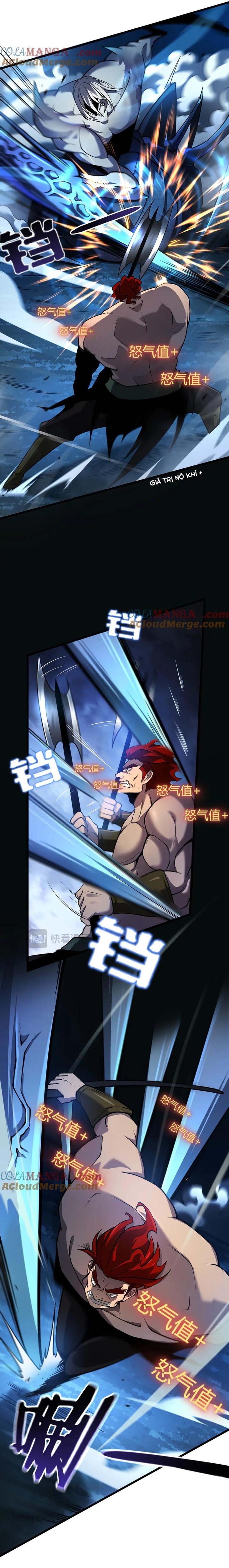 Ta Là Chúa Tể Tùng Lâm: Chapter 15