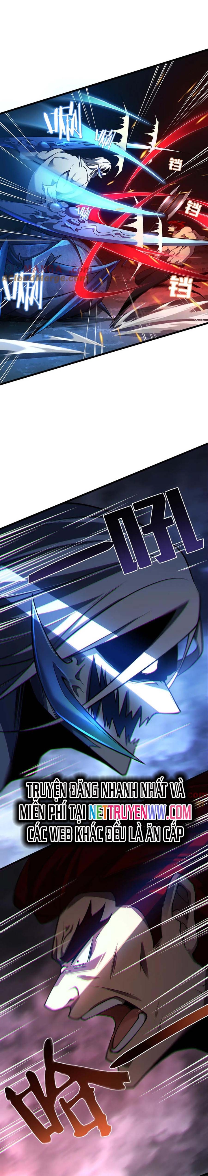 Ta Là Chúa Tể Tùng Lâm: Chapter 15