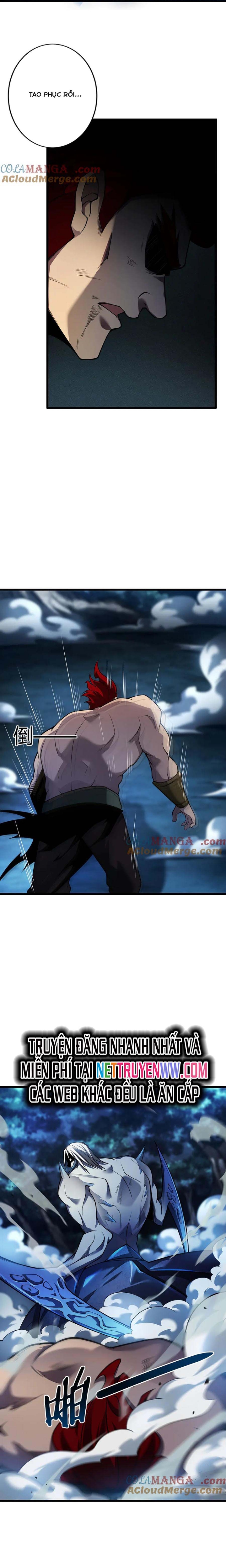 Ta Là Chúa Tể Tùng Lâm: Chapter 15
