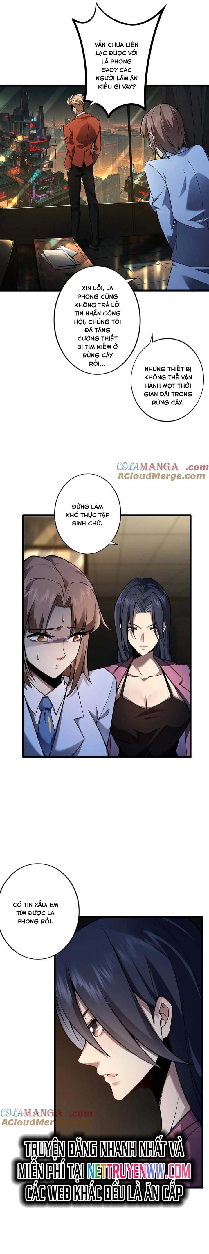 Ta Là Chúa Tể Tùng Lâm: Chapter 15