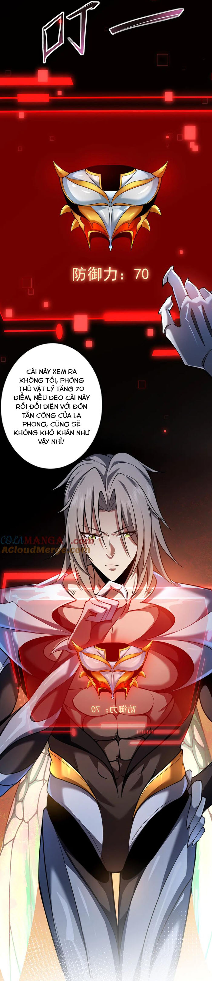 Ta Là Chúa Tể Tùng Lâm: Chapter 16