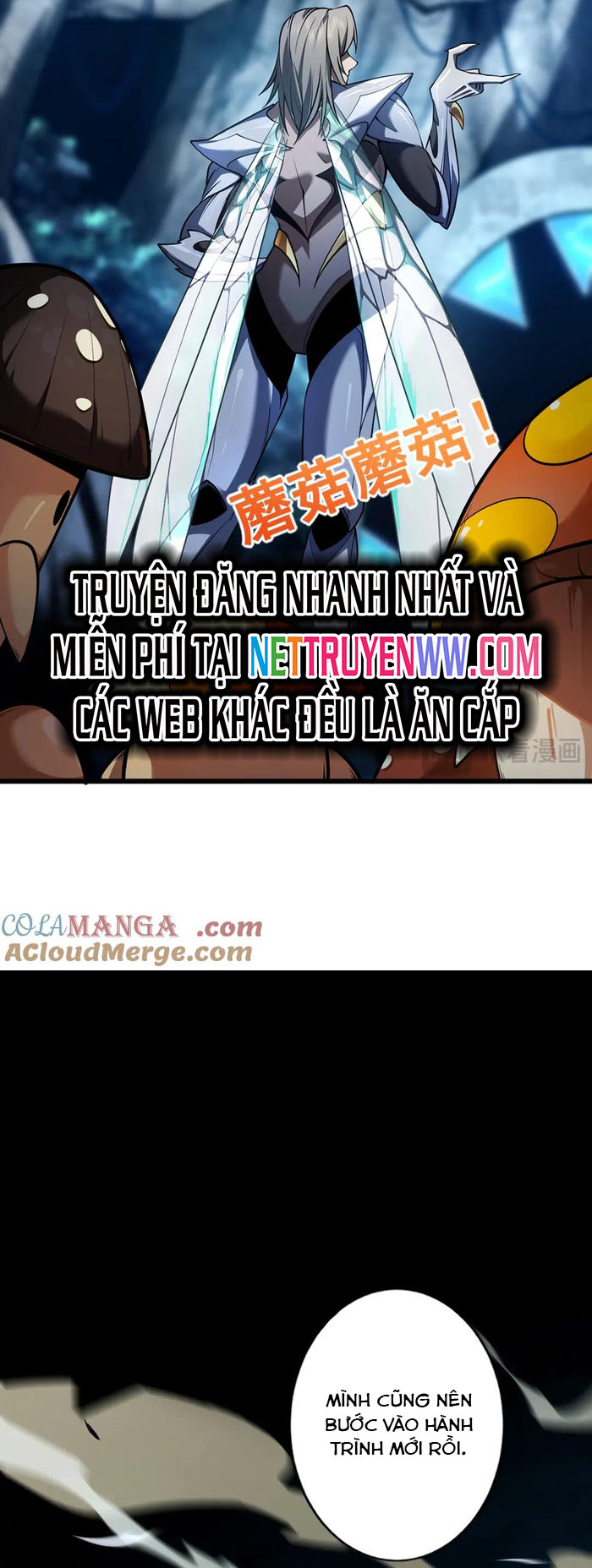 Ta Là Chúa Tể Tùng Lâm: Chapter 16
