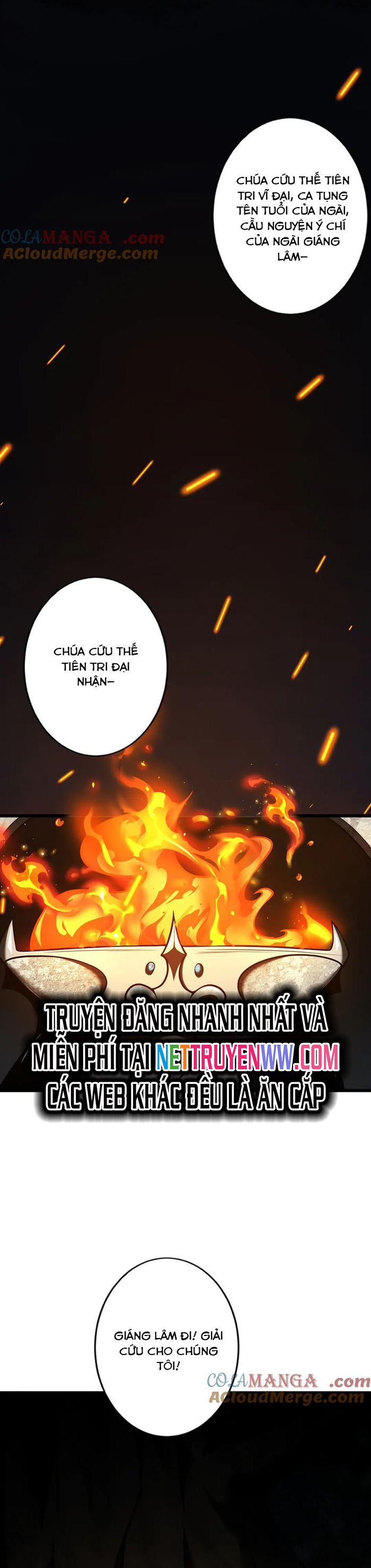 Ta Là Chúa Tể Tùng Lâm: Chapter 16