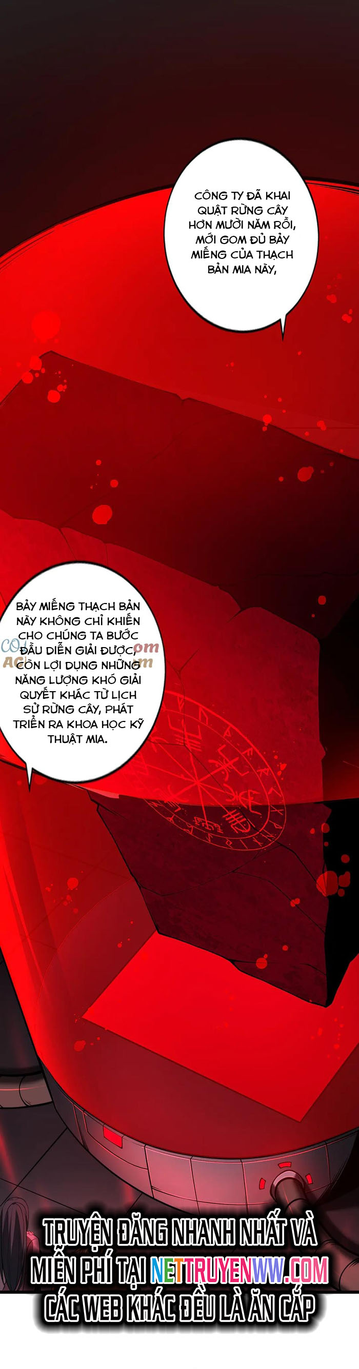 Ta Là Chúa Tể Tùng Lâm: Chapter 16