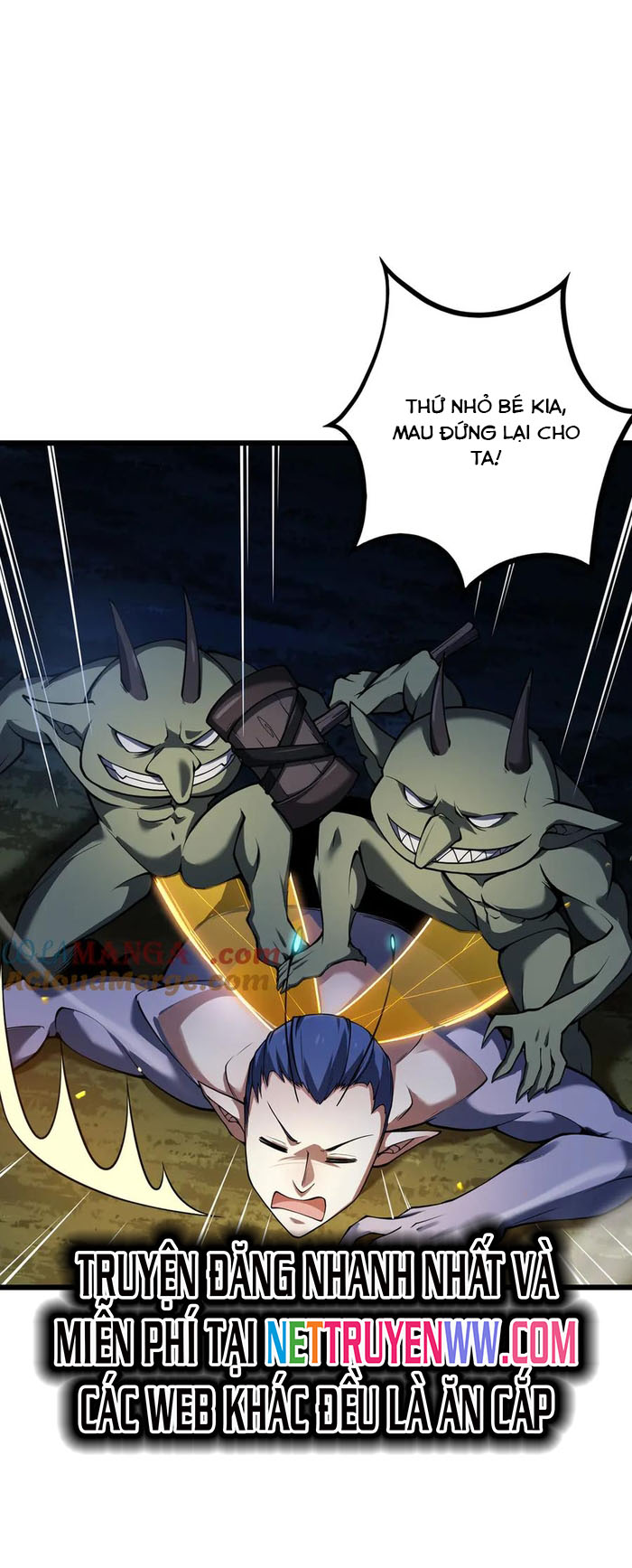 Ta Là Chúa Tể Tùng Lâm: Chapter 16