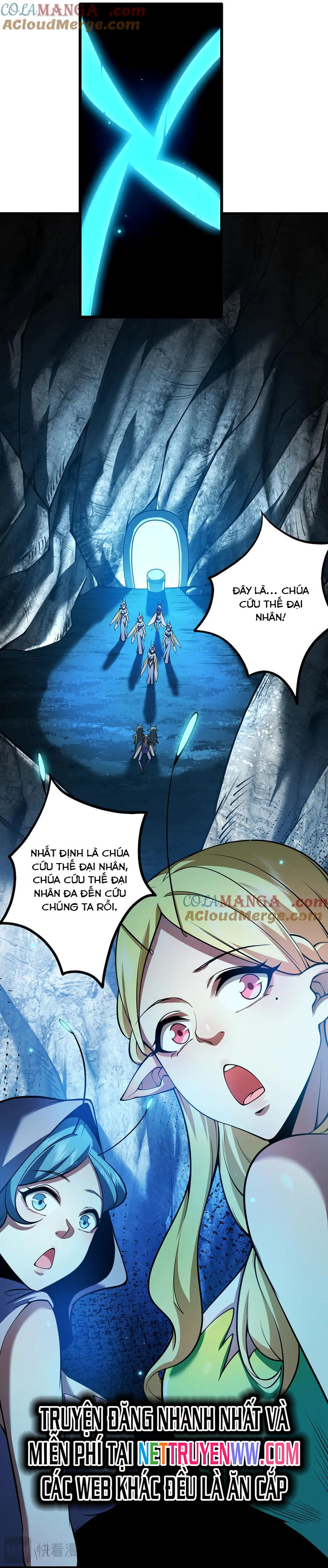 Ta Là Chúa Tể Tùng Lâm: Chapter 16