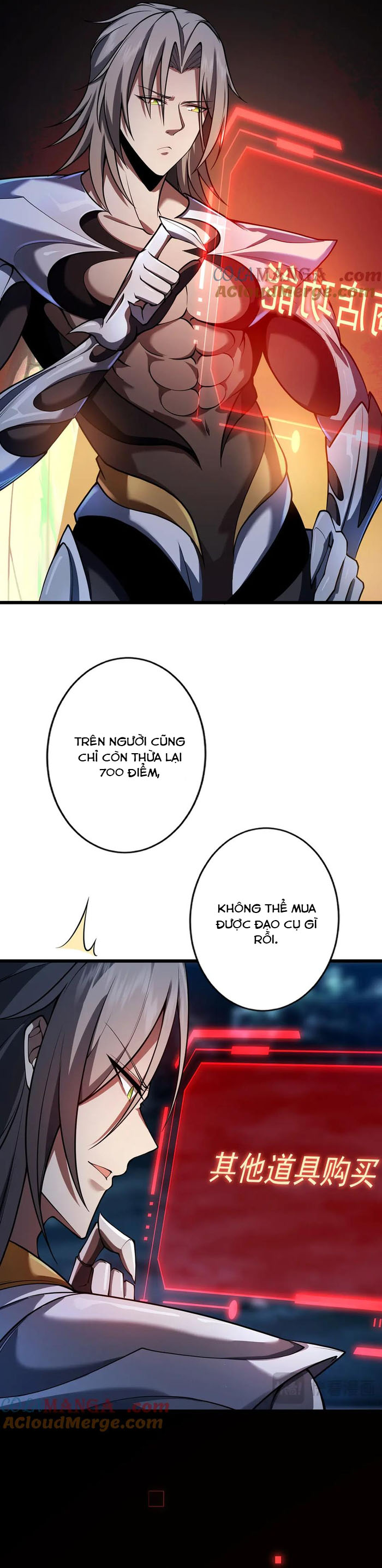 Ta Là Chúa Tể Tùng Lâm: Chapter 16