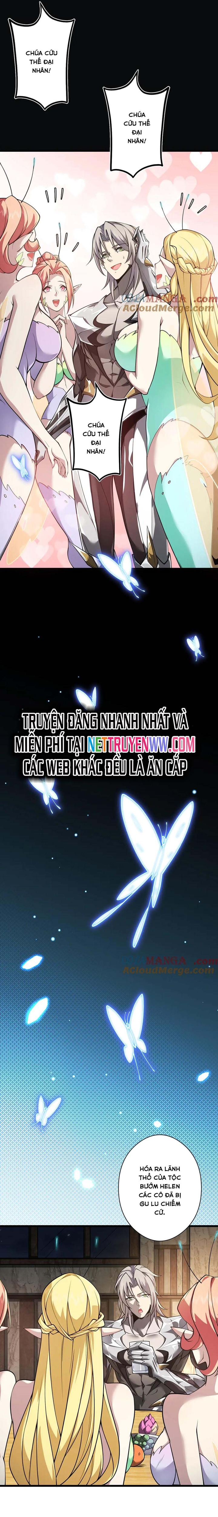 Ta Là Chúa Tể Tùng Lâm: Chapter 17