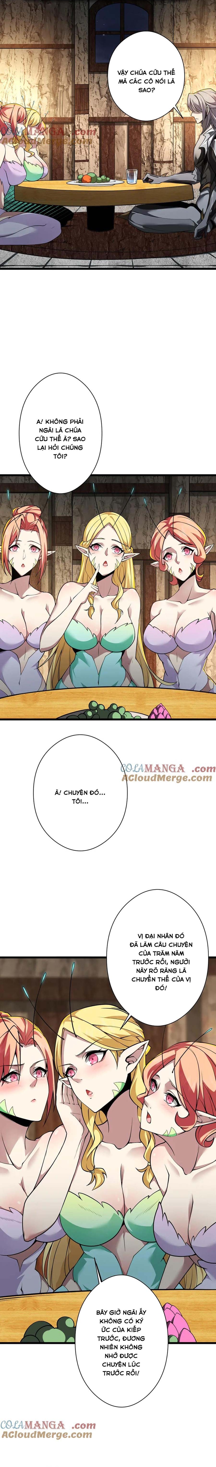 Ta Là Chúa Tể Tùng Lâm: Chapter 17